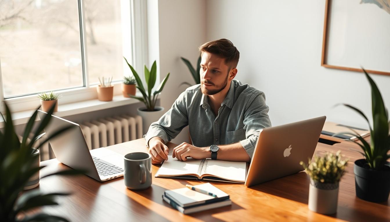 Support Your Business From Within